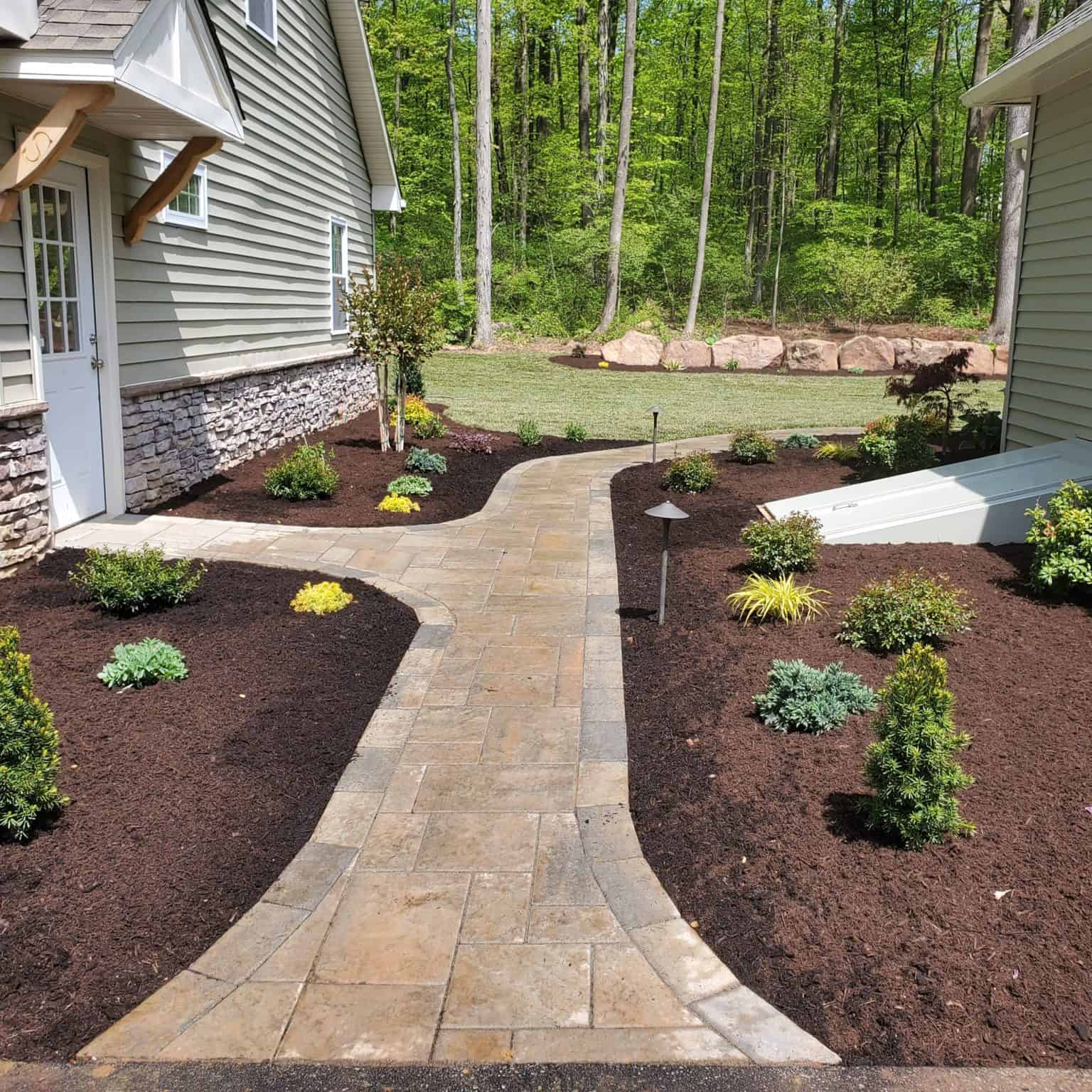 Lititz Pa Landscaping At Its Finest with Breneman’s Landscaping ...