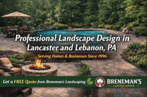 landscaper-lancaster-pa